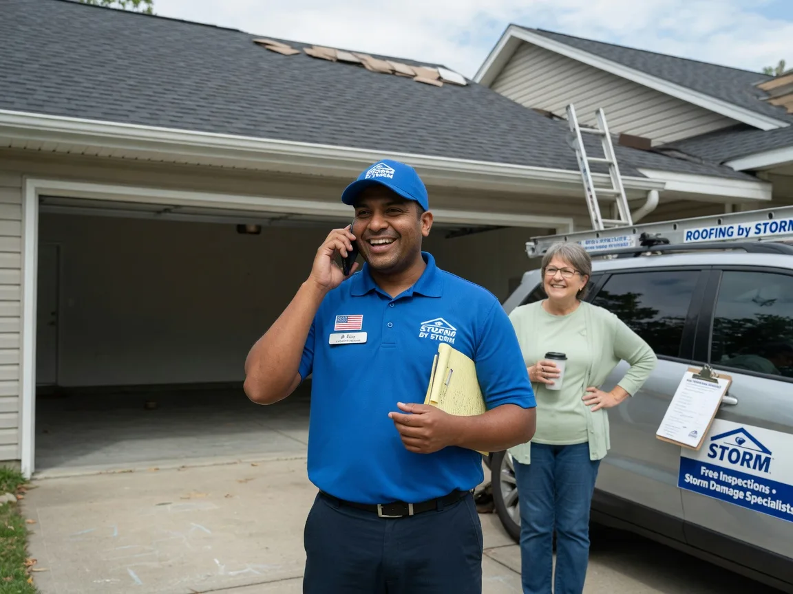 Roof Repair Near Me Ossian, IA FAQs