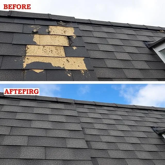 Roof Repair Near Me in Ossian, IA near me